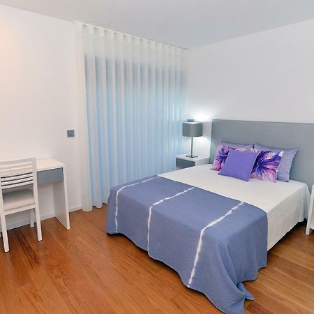 Sec XXI 12 - 3 Bed Flat Apartment Funchal  Luaran gambar