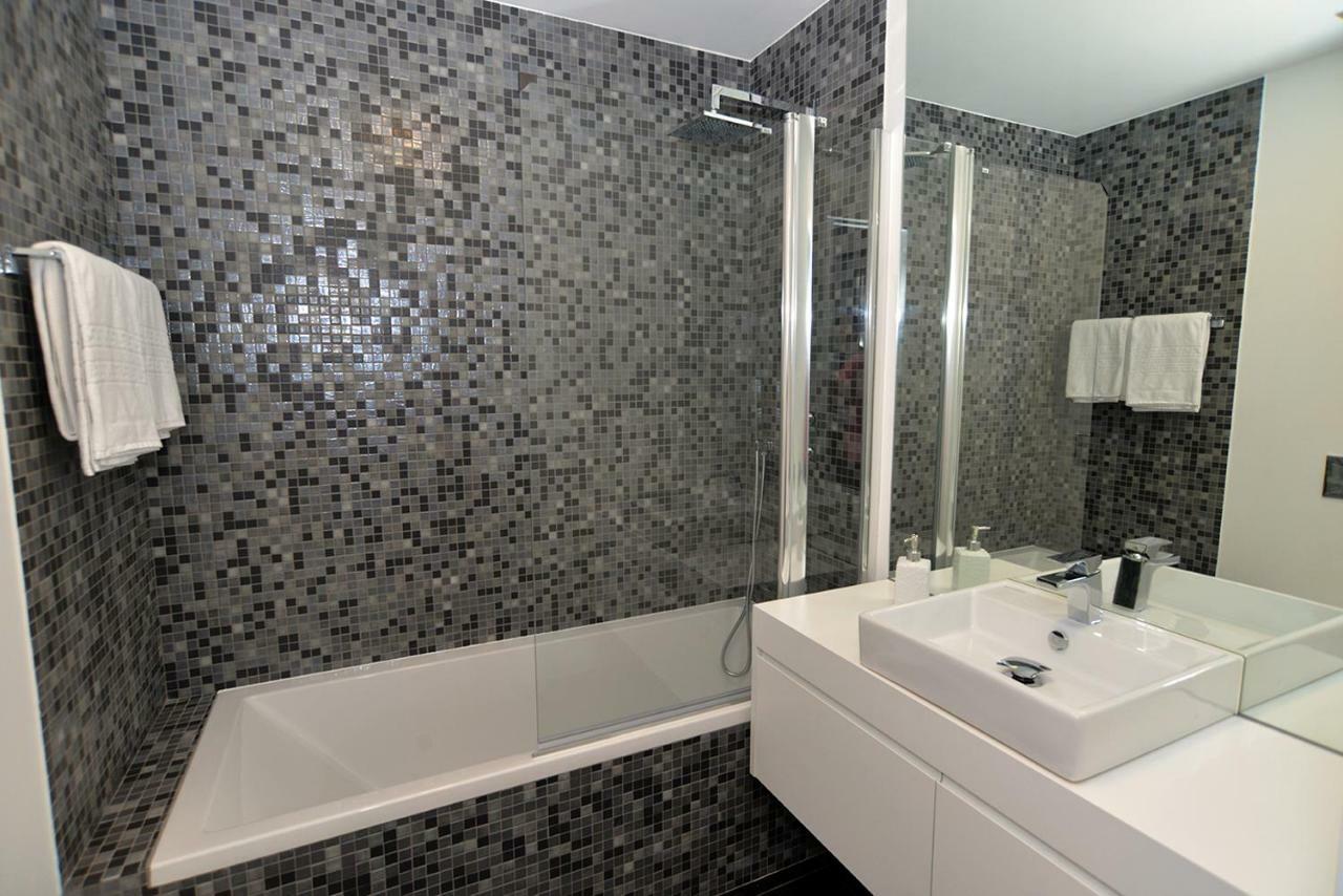 Sec XXI 12 - 3 Bed Flat Apartment Funchal  Luaran gambar