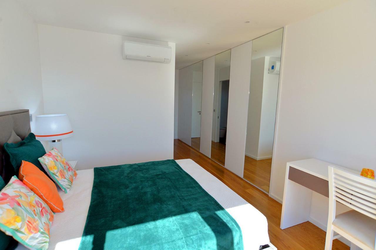 Sec XXI 12 - 3 Bed Flat Apartment Funchal  Luaran gambar