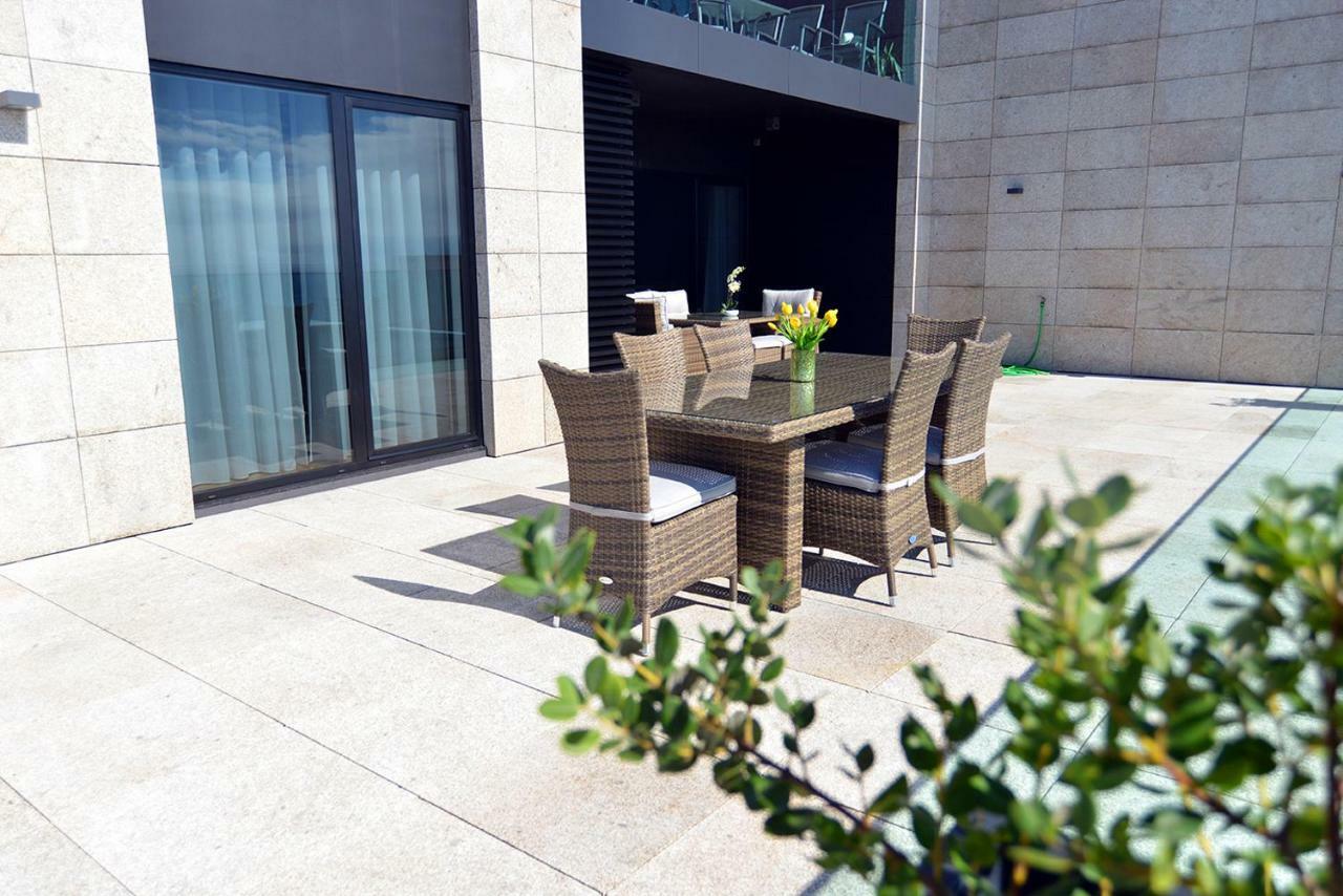 Sec XXI 12 - 3 Bed Flat Apartment Funchal  Luaran gambar