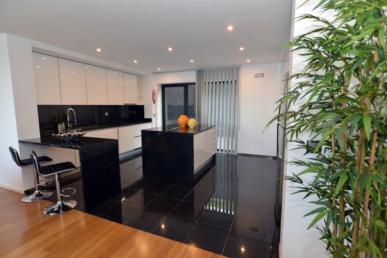 Sec XXI 12 - 3 Bed Flat Apartment Funchal  Luaran gambar